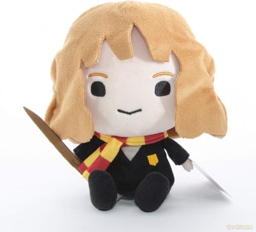 HARRY POTTER Chibi plush 20 cm - Hermione / pluszak Chibi HARRY POTTER - Hermiona (20 cm)