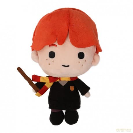 HARRY POTTER Chibi plush 20 cm - Ron / pluszak Chibi HARRY POTTER - Ron (20 cm)