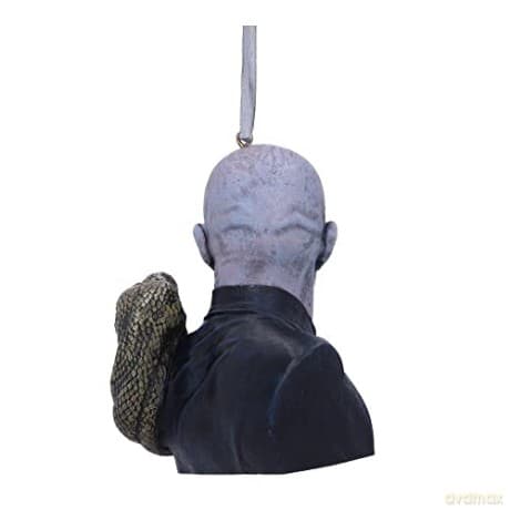 HARRY POTTER Lord Voldemort Hanging Ornament (8,5 cm) / wisząca ozdoba HARRY POTTER - Lord Voldemort (8,5 cm)