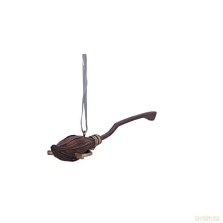HARRY POTTER Nimbus 2000 Hanging Ornament (15,5 cm) / wisząca ozdoba HARRY POTTER Nimbus 2000 (15,5 cm)