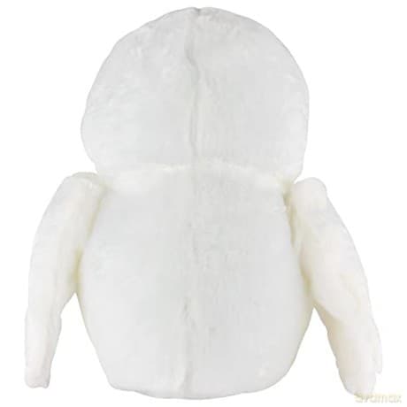 HARRY POTTER Plush Owl Hedwig - 23 cm / HARRY POTTER pluszak Hedwiga - sowa (23 cm)