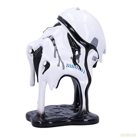 Star Wars Stormtrooper Too Hot To Handle (high: 23 cm) / Gwiezdne Wojny Szturmowiec (wys: 23 cm) - Too Hot To Handle