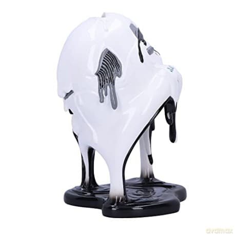 Star Wars Stormtrooper Too Hot To Handle (high: 23 cm) / Gwiezdne Wojny Szturmowiec (wys: 23 cm) - Too Hot To Handle