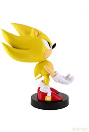 Super Sonic controller and phone holder (20 cm) / Stojak Super Sonic (20 cm)
