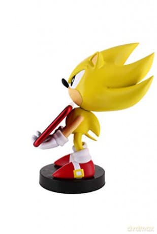 Super Sonic controller and phone holder (20 cm) / Stojak Super Sonic (20 cm)
