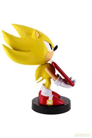 Super Sonic controller and phone holder (20 cm) / Stojak Super Sonic (20 cm)