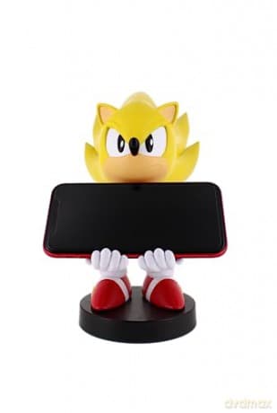 Super Sonic controller and phone holder (20 cm) / Stojak Super Sonic (20 cm)