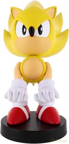 Super Sonic controller and phone holder (20 cm) / Stojak Super Sonic (20 cm)