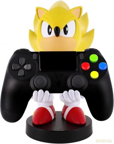Super Sonic controller and phone holder (20 cm) / Stojak Super Sonic (20 cm)