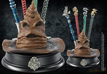 Harry Potter: Sorting Hat Pen Display