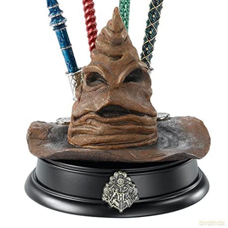 Harry Potter: Sorting Hat Pen Display