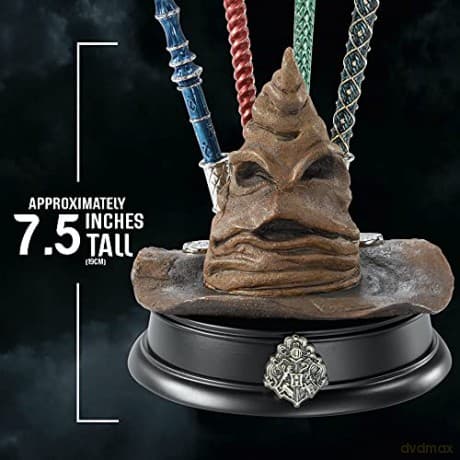Harry Potter: Sorting Hat Pen Display