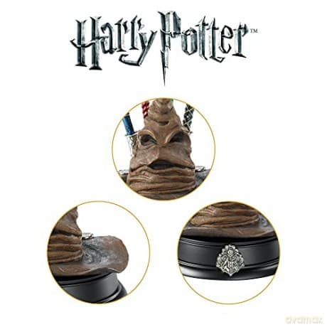 Harry Potter: Sorting Hat Pen Display