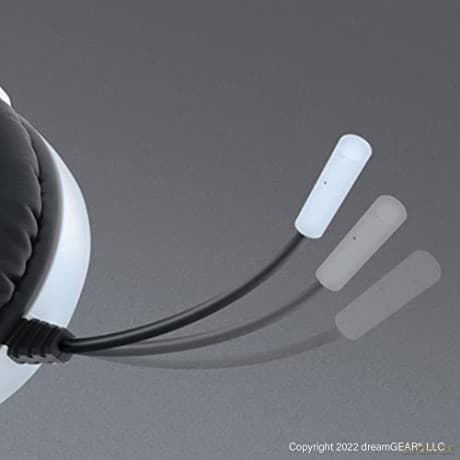 Bionik: Dreamgear Grx-500 For Nintendo Switch - Oled Switch & Switch Lite