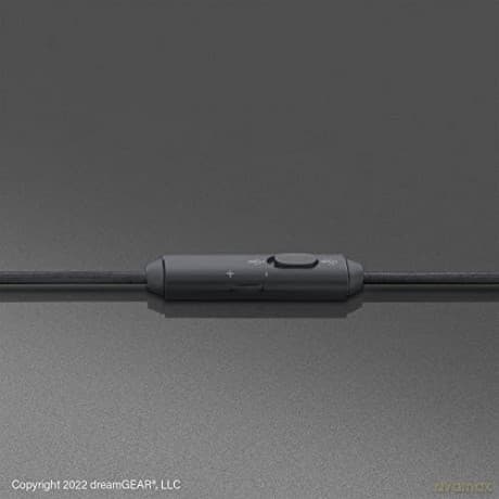 Bionik: Dreamgear Grx-500 For Nintendo Switch - Oled Switch & Switch Lite