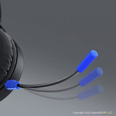 Bionik: Dreamgear Grx-500 For Playstation 4 & Playstation 5