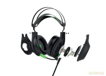 Bionik: Bionik Sirex Gaming Headset For Nintendo Switch Switch Lite & Switch Oled