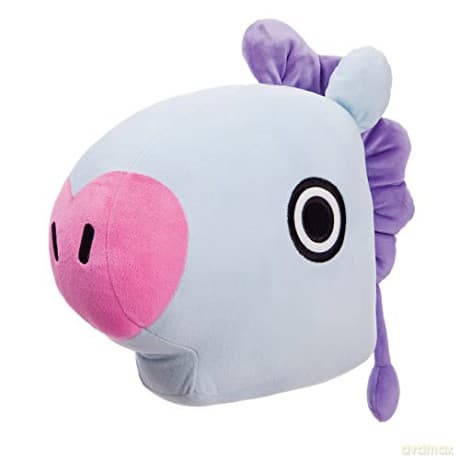 Bt21: BT21 Mang Cushion 11In