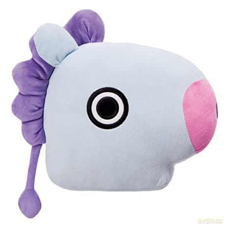 Bt21: BT21 Mang Cushion 11In