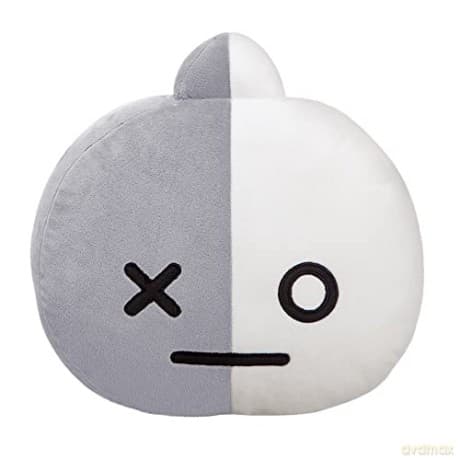 Bt21: BT21 Van Cushion 12.5In