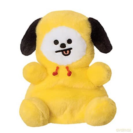 Bt21: Bt21 Chimmy Palm Pal 5In