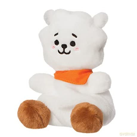 Bt21: Bt21 Rj Palm Pal 5In
