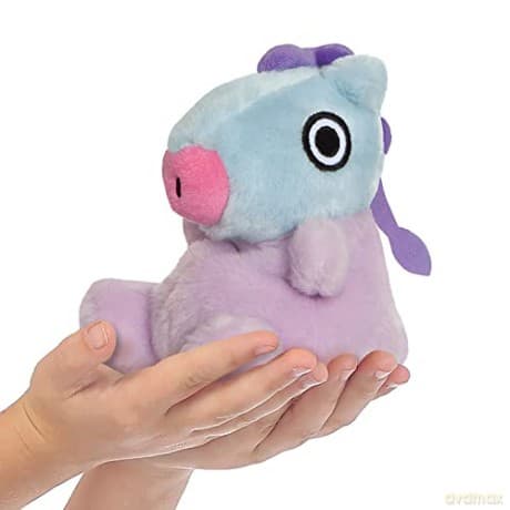 Bt21: Bt21 Mang Palm Pal 5In