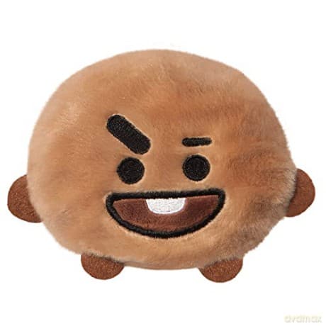 Bt21: Bt21 Shooky Palm Pal 5In