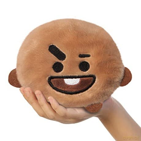 Bt21: Bt21 Shooky Palm Pal 5In