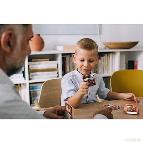 Guardians Of The Galaxy: Guardians Of The Galaxy Top Trumps Specials