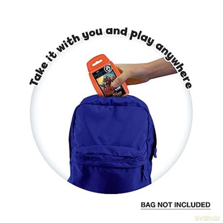 Guardians Of The Galaxy: Guardians Of The Galaxy Top Trumps Specials