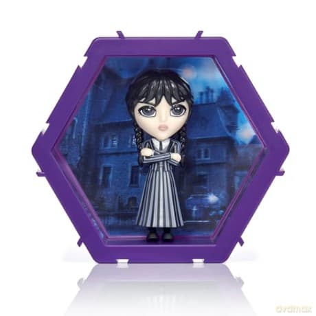 Wednesday: Wednesday Pod 4D - Uniform Pod