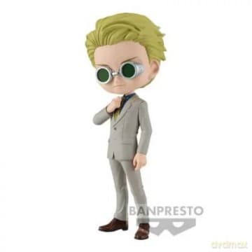 BP Posket Jujutsu Kaisen kento nanami ver. A [FIGURKA]