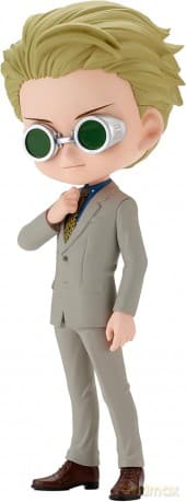 BP Posket Jujutsu Kaisen kento nanami ver. A [FIGURKA]