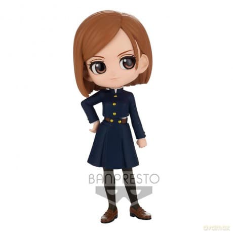 BP Q Posket Jujutsu Kaisen Nobara Kugisaki [FIGURKA]