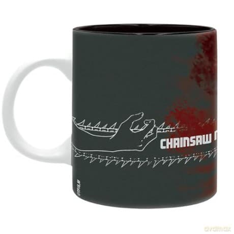 CHAINSAW MAN - Kubek - 320 ml - Chainsaw Man