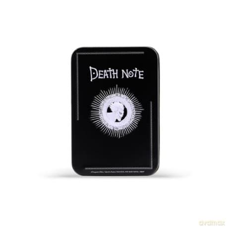 DEATH NOTE - Talia kart 54 karty