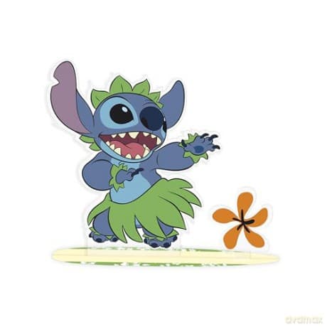 DISNEY - Acryl - Lilo & Stitch - Stitch