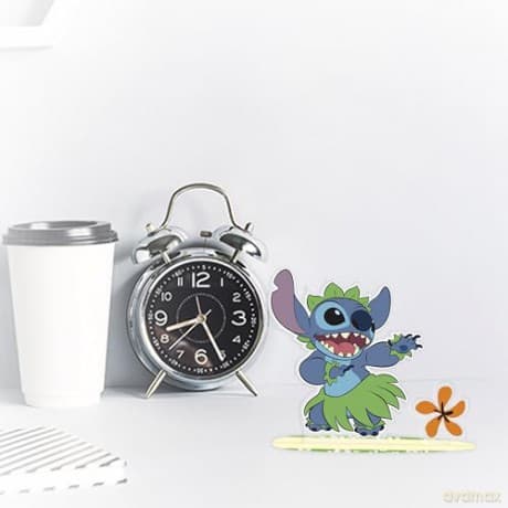 DISNEY - Acryl - Lilo & Stitch - Stitch