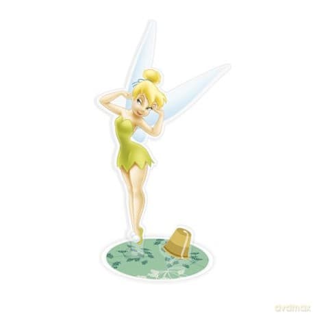 DISNEY - Acryl - Peter Pan - Tinkerbell