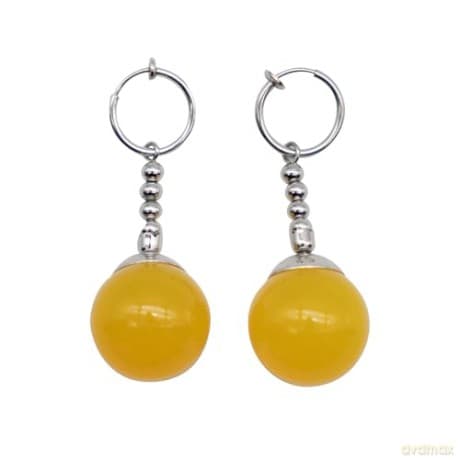 DRAGON BALL - 2 earrings set Potaras