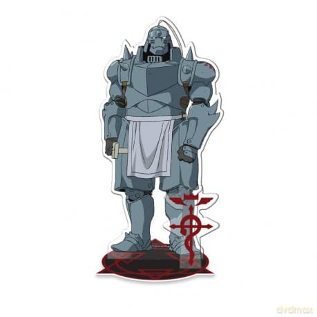 FULLMETAL ALCHEMIST - Acryl - Alphonse