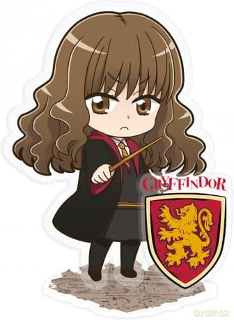 HARRY POTTER - Acryl - Hermione