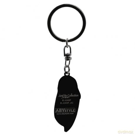 JUNJI ITO - Keychain Tomie