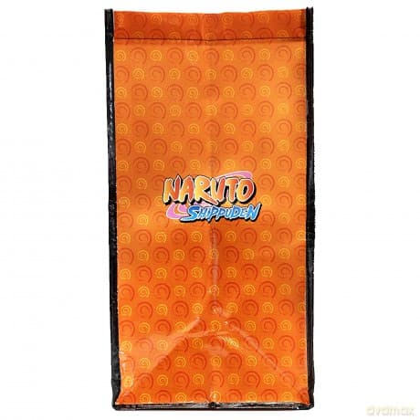 NARUTO SHIPPUDEN - Torba na zakupy - Konoha group