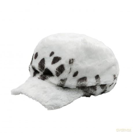 ONE PIECE - Trafalgar Law Replica Cap