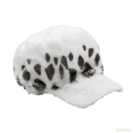 ONE PIECE - Trafalgar Law Replica Cap