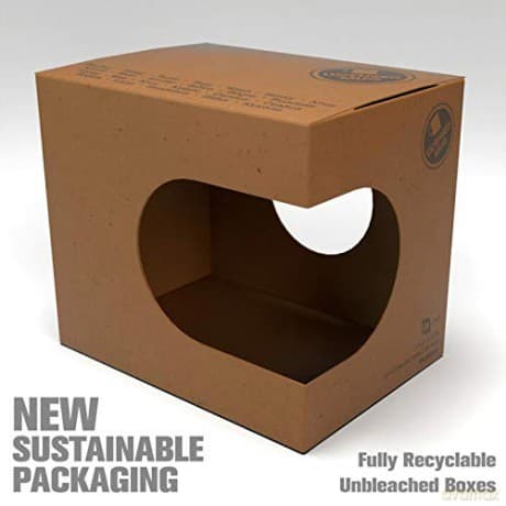 SAILOR MOON - Kubek - 320 ml - Luna & Artemis - subli - box