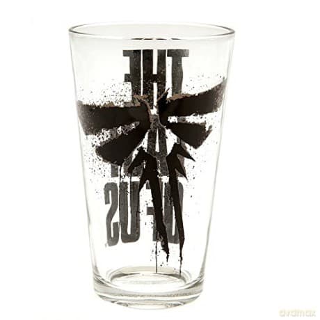 THE LAST OF US PART II - Large Glass - 400ml - Firefly - box
