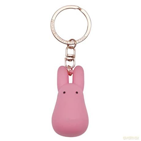 TOILET-BOUND HANAKO-KUN - Keychain 3D Mokke